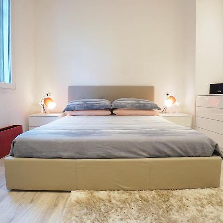 Ghisello Luxury Guesthouse Bologne Extérieur photo