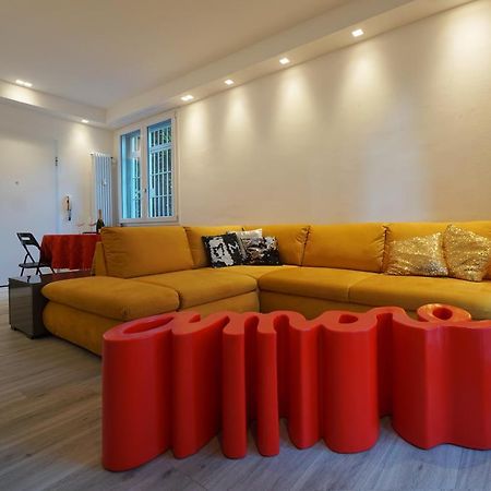 Ghisello Luxury Guesthouse Bologne Extérieur photo