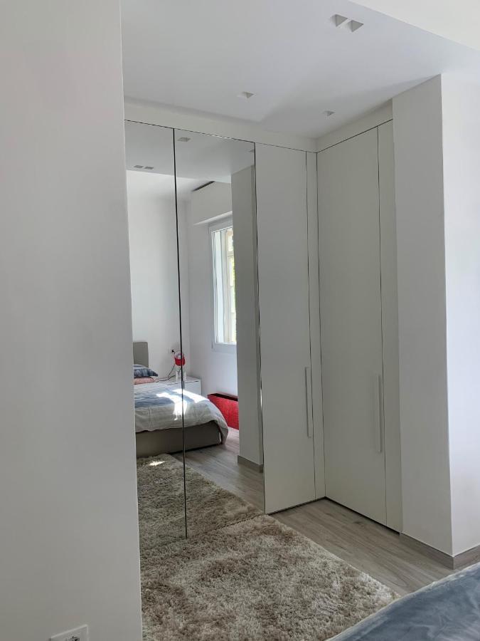 Ghisello Luxury Guesthouse Bologne Extérieur photo