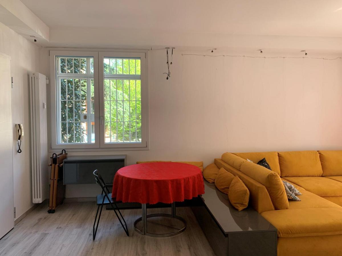 Ghisello Luxury Guesthouse Bologne Extérieur photo