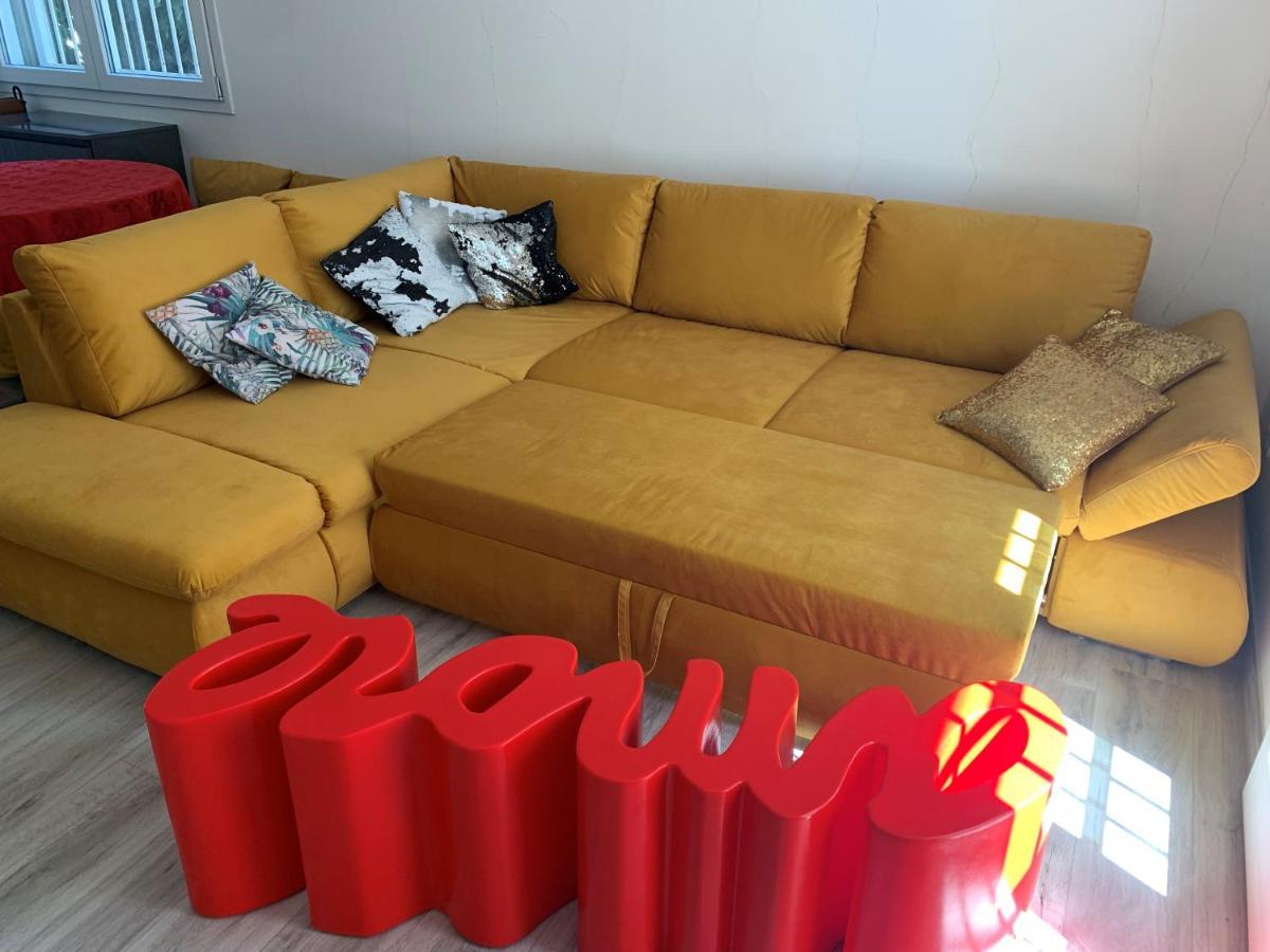 Ghisello Luxury Guesthouse Bologne Extérieur photo