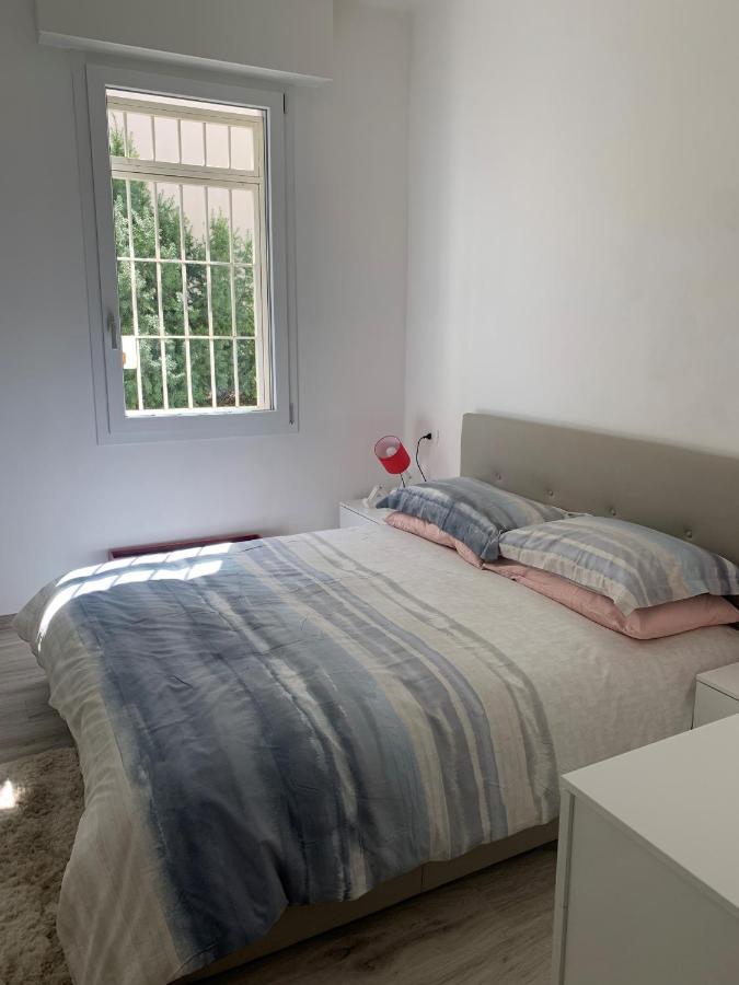 Ghisello Luxury Guesthouse Bologne Extérieur photo