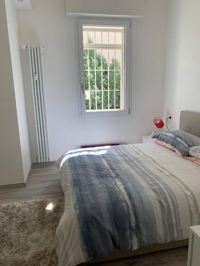 Ghisello Luxury Guesthouse Bologne Extérieur photo