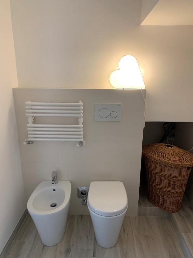 Ghisello Luxury Guesthouse Bologne Extérieur photo