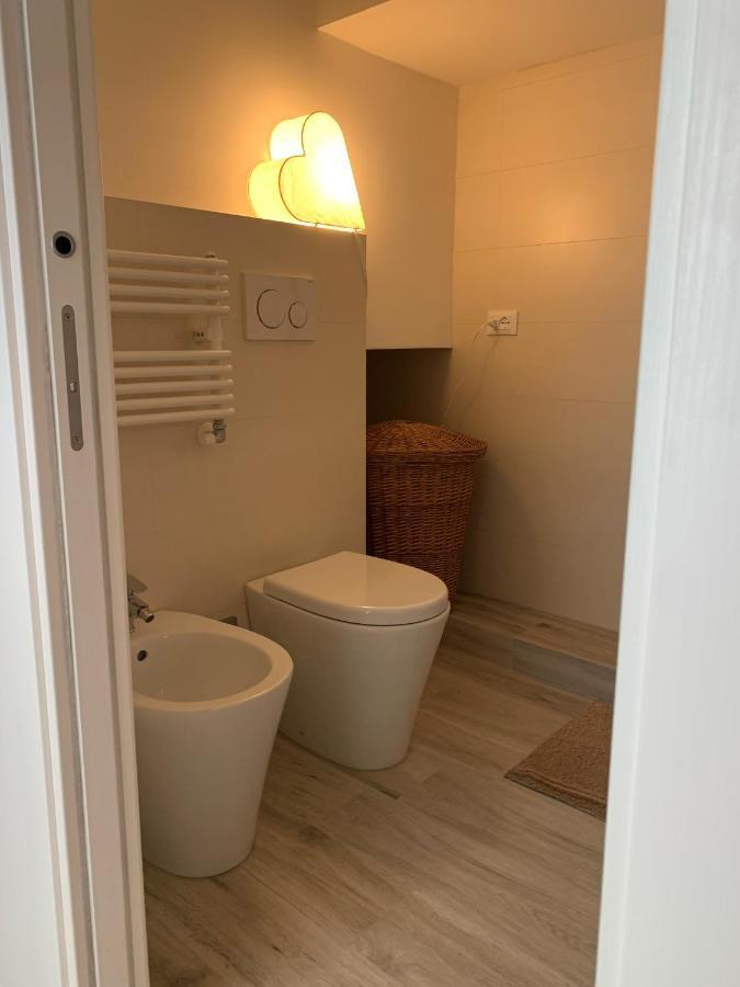 Ghisello Luxury Guesthouse Bologne Extérieur photo