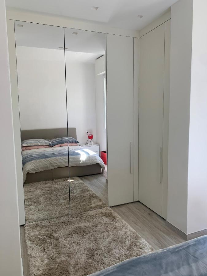 Ghisello Luxury Guesthouse Bologne Extérieur photo