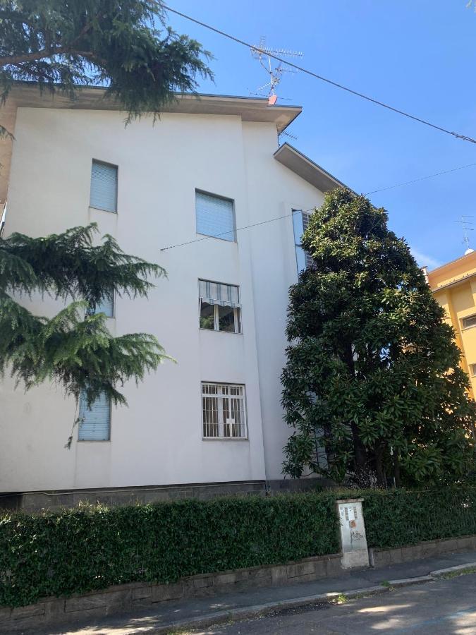Ghisello Luxury Guesthouse Bologne Extérieur photo