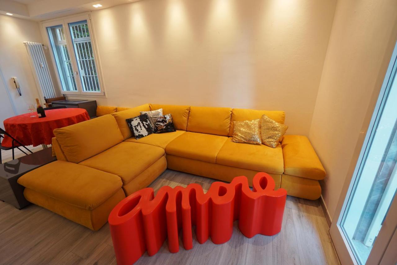 Ghisello Luxury Guesthouse Bologne Extérieur photo