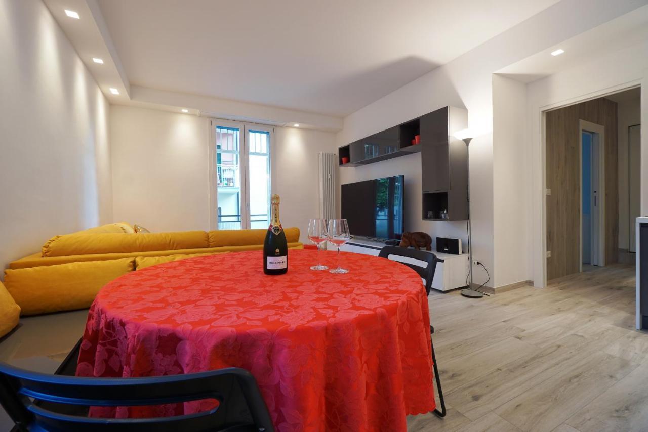 Ghisello Luxury Guesthouse Bologne Extérieur photo