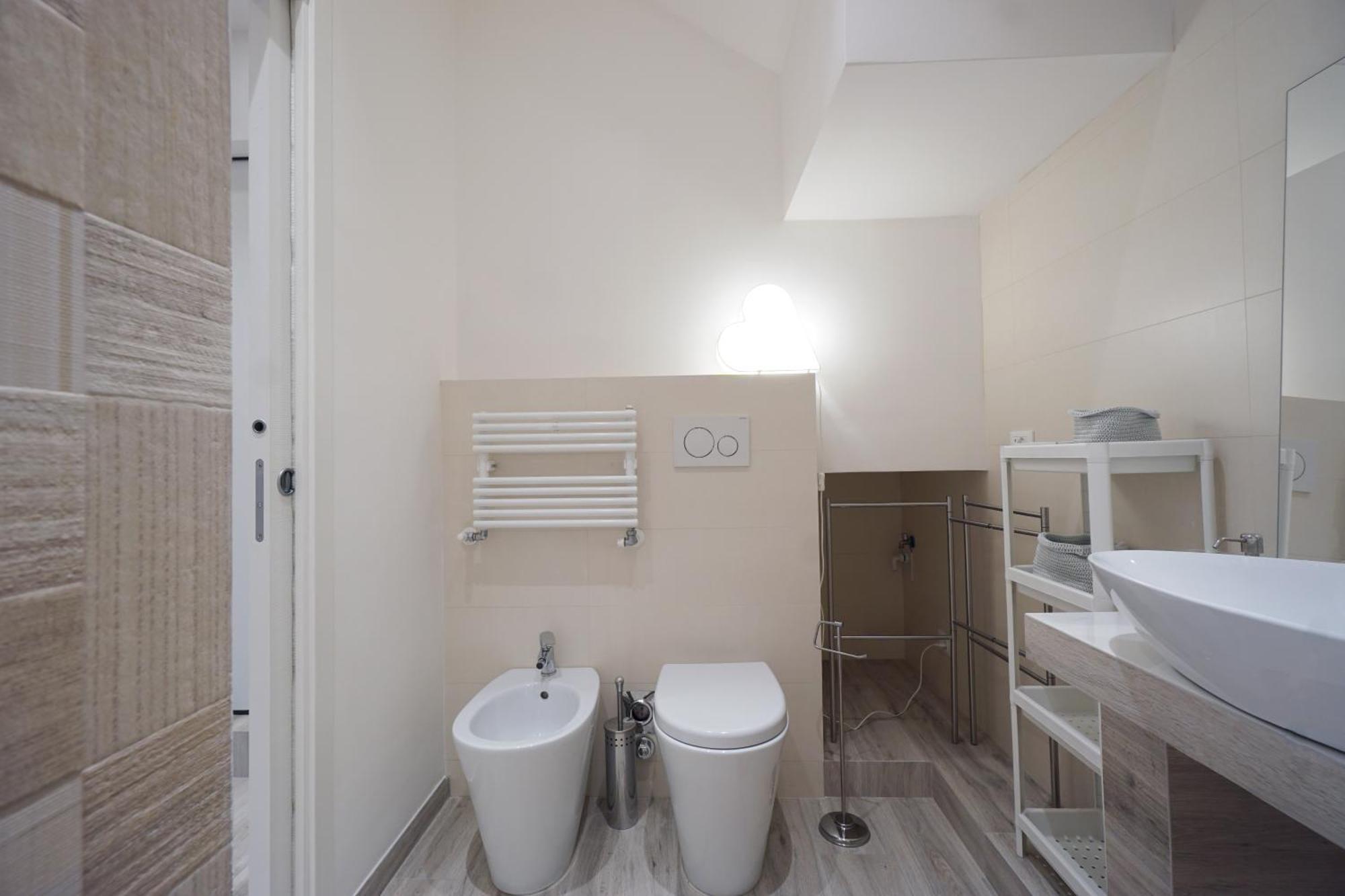 Ghisello Luxury Guesthouse Bologne Extérieur photo