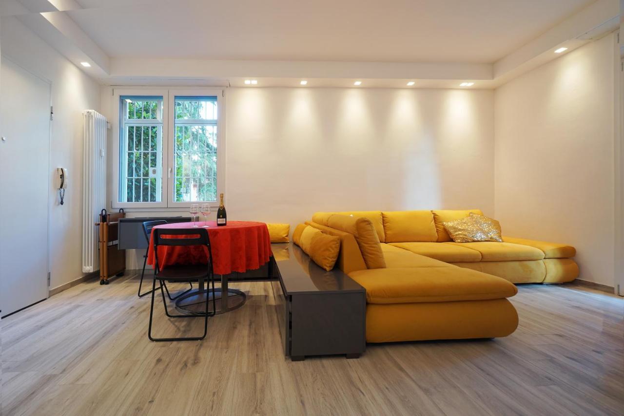 Ghisello Luxury Guesthouse Bologne Extérieur photo