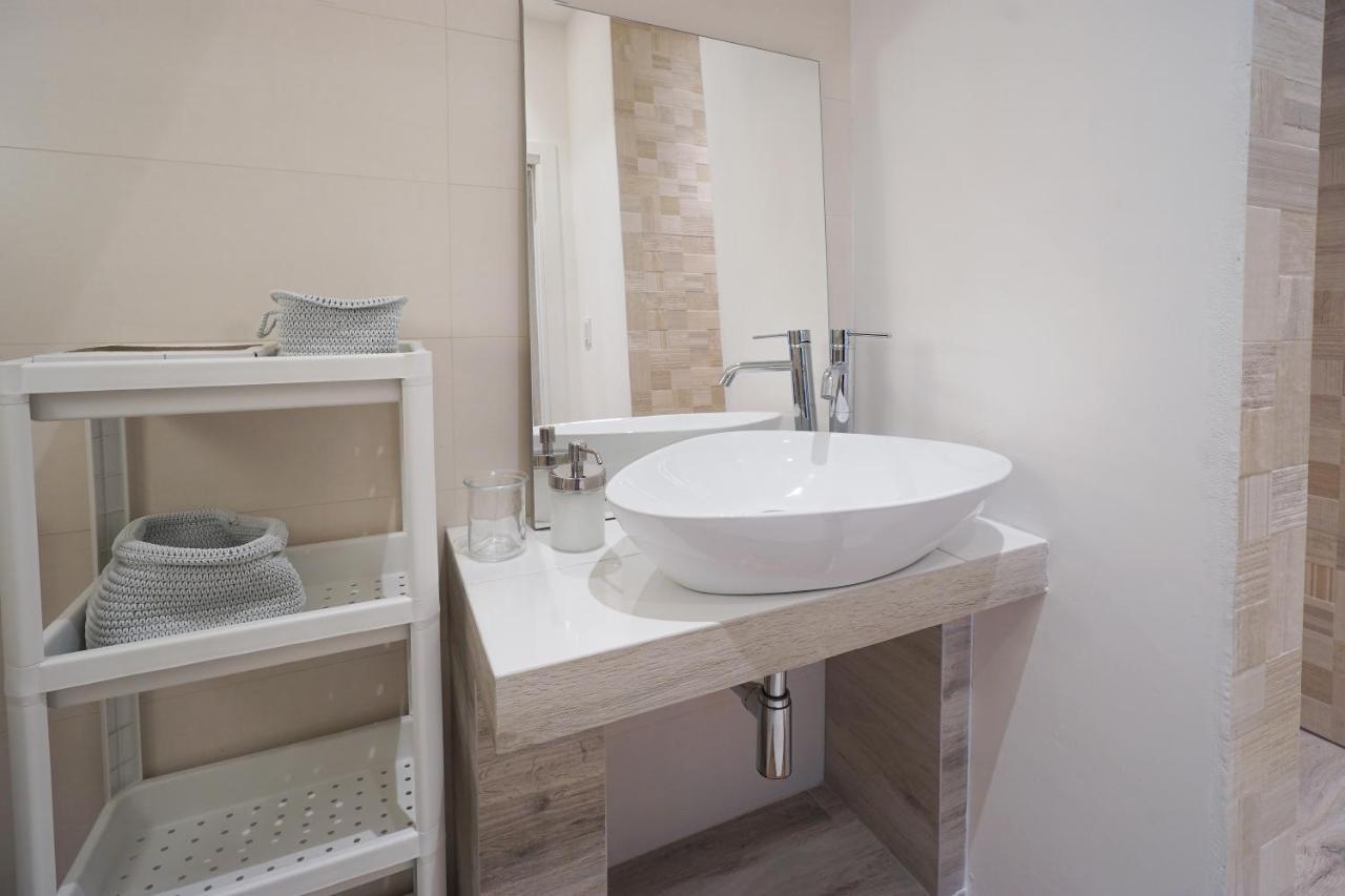 Ghisello Luxury Guesthouse Bologne Extérieur photo