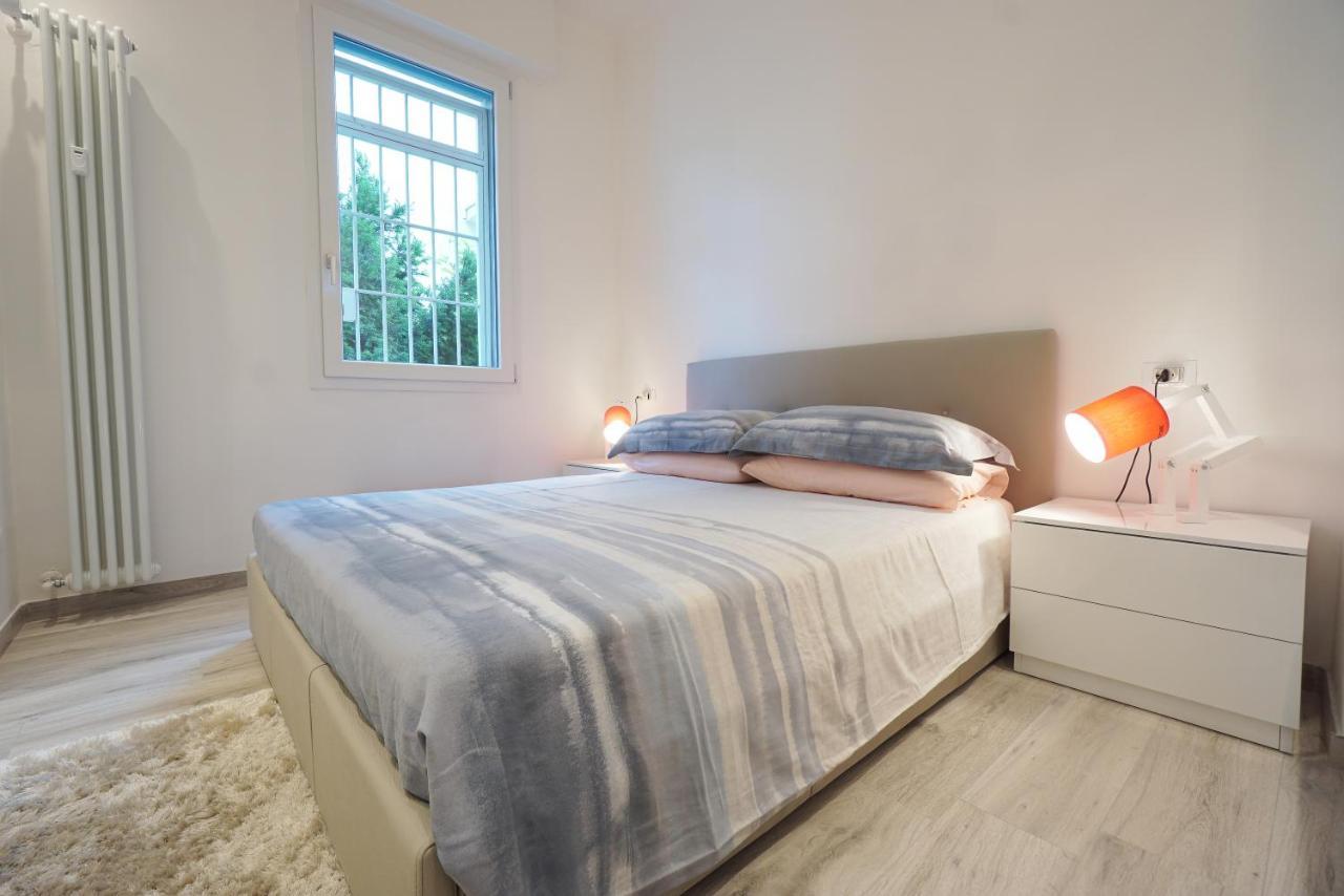 Ghisello Luxury Guesthouse Bologne Extérieur photo