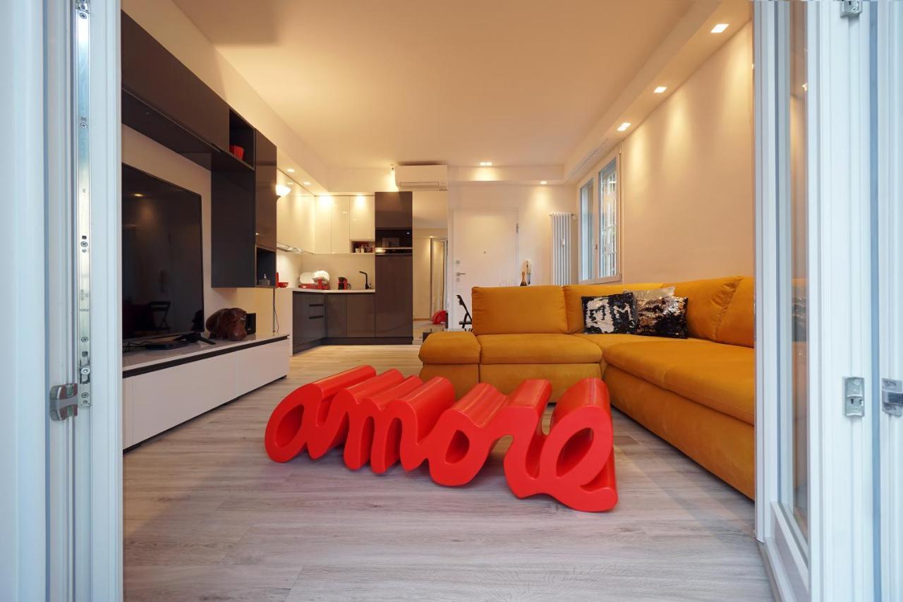 Ghisello Luxury Guesthouse Bologne Extérieur photo