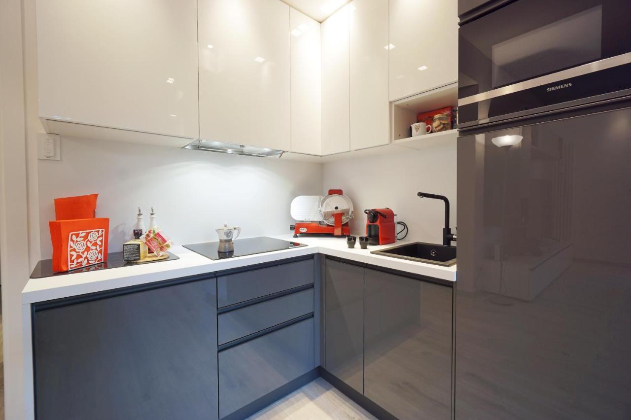 Ghisello Luxury Guesthouse Bologne Extérieur photo