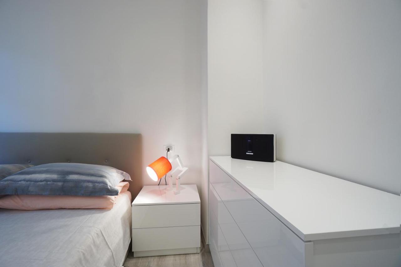 Ghisello Luxury Guesthouse Bologne Extérieur photo