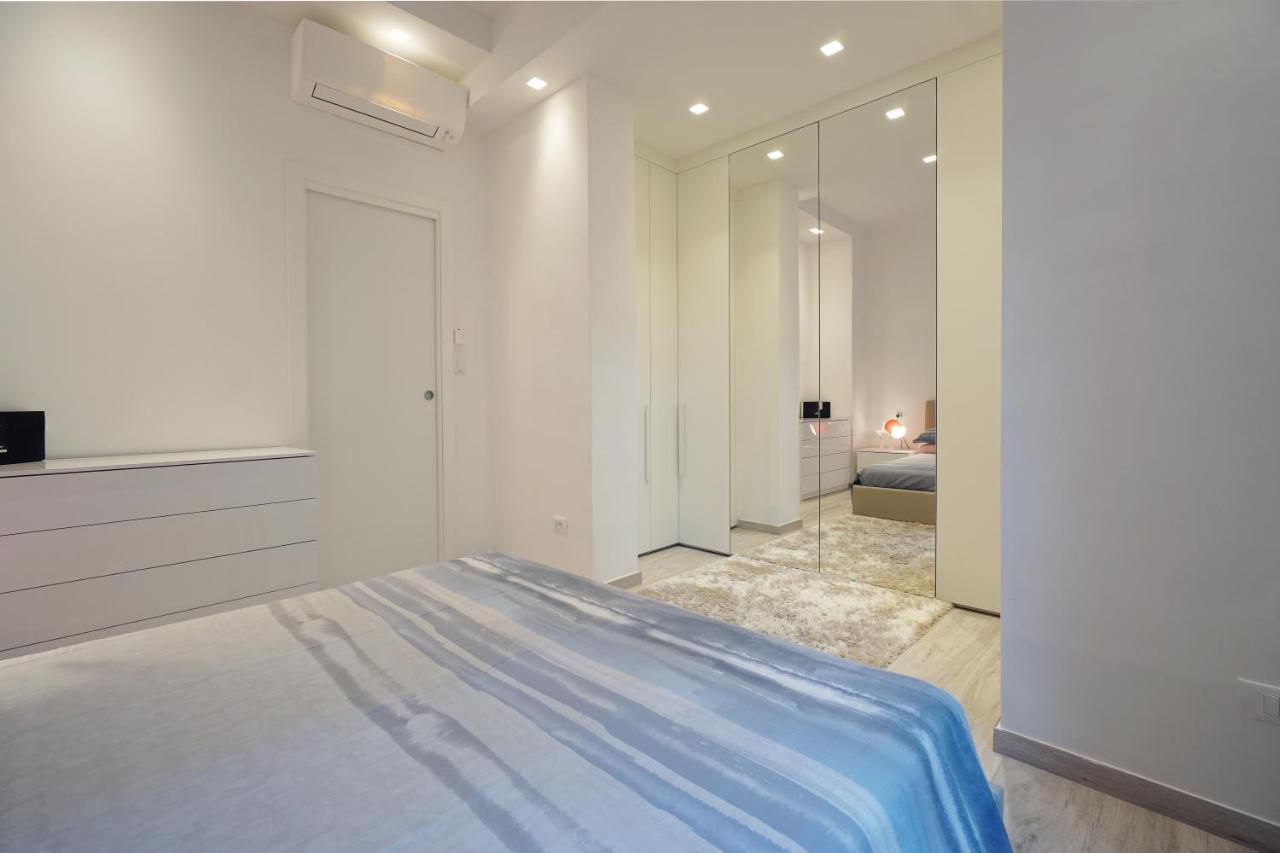 Ghisello Luxury Guesthouse Bologne Extérieur photo