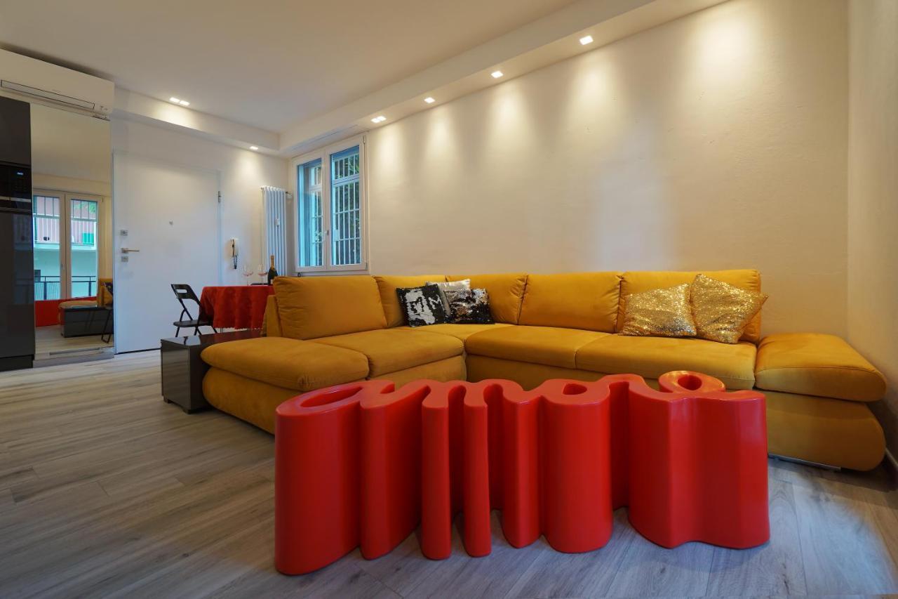 Ghisello Luxury Guesthouse Bologne Extérieur photo