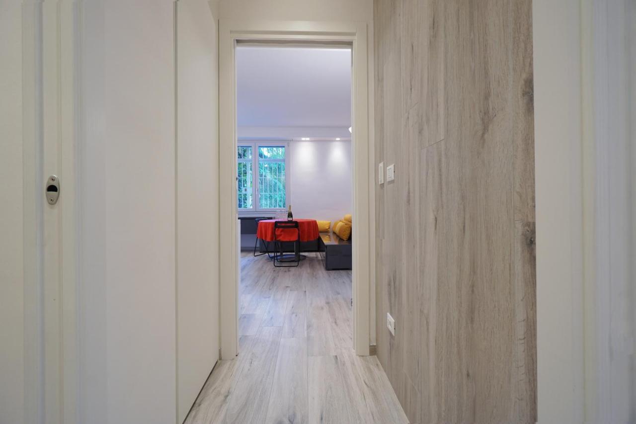 Ghisello Luxury Guesthouse Bologne Extérieur photo