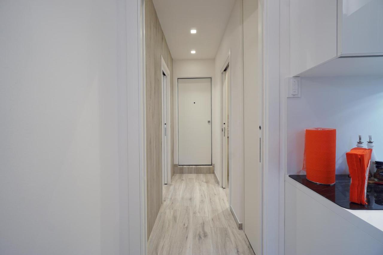 Ghisello Luxury Guesthouse Bologne Extérieur photo