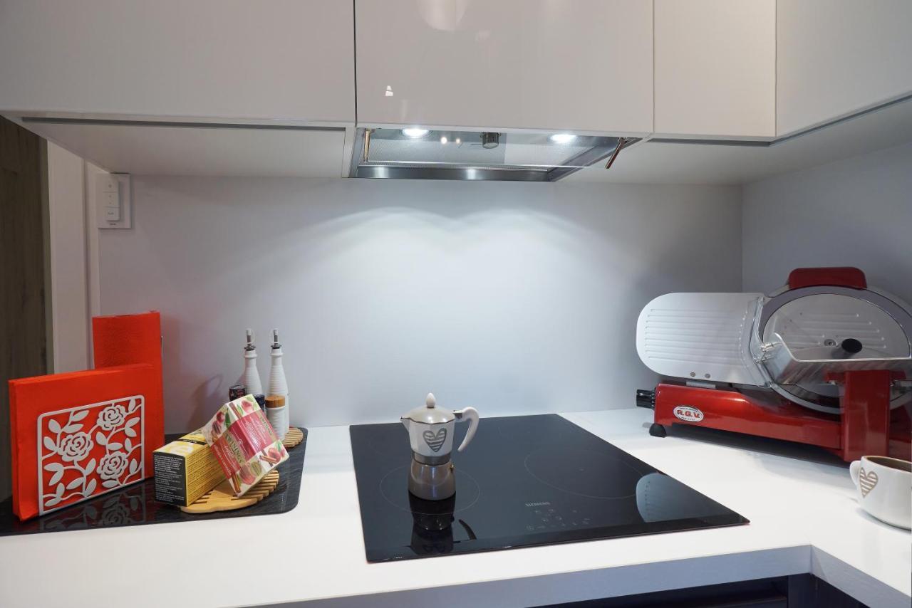 Ghisello Luxury Guesthouse Bologne Extérieur photo